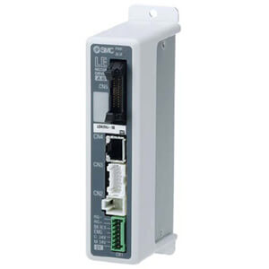 LECA6P5D-LES25RAJ-75 PNP PARALLEL I/O DC CONTROLLER