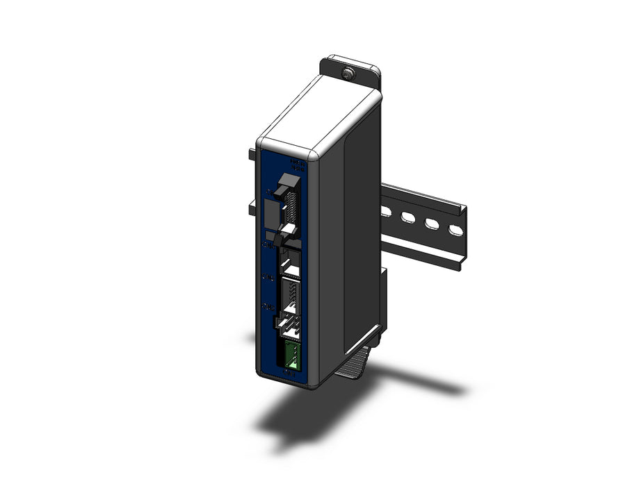 LECP6P1D-LEL25LT-600 PNP DC Step Motor Controller