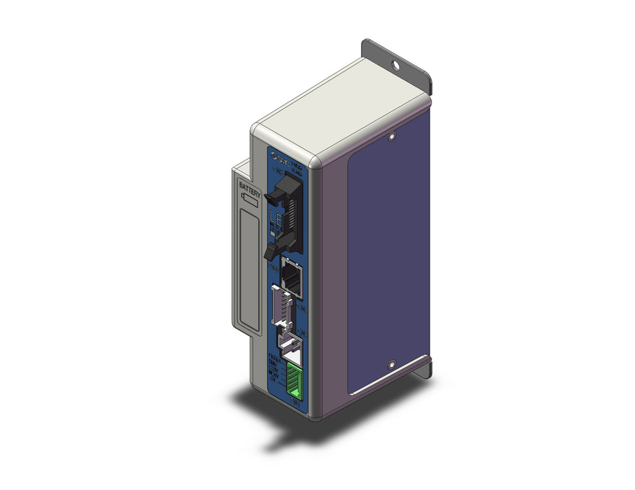 LECP7P1-LEHS40K3-12-XB3 CONTROLLER