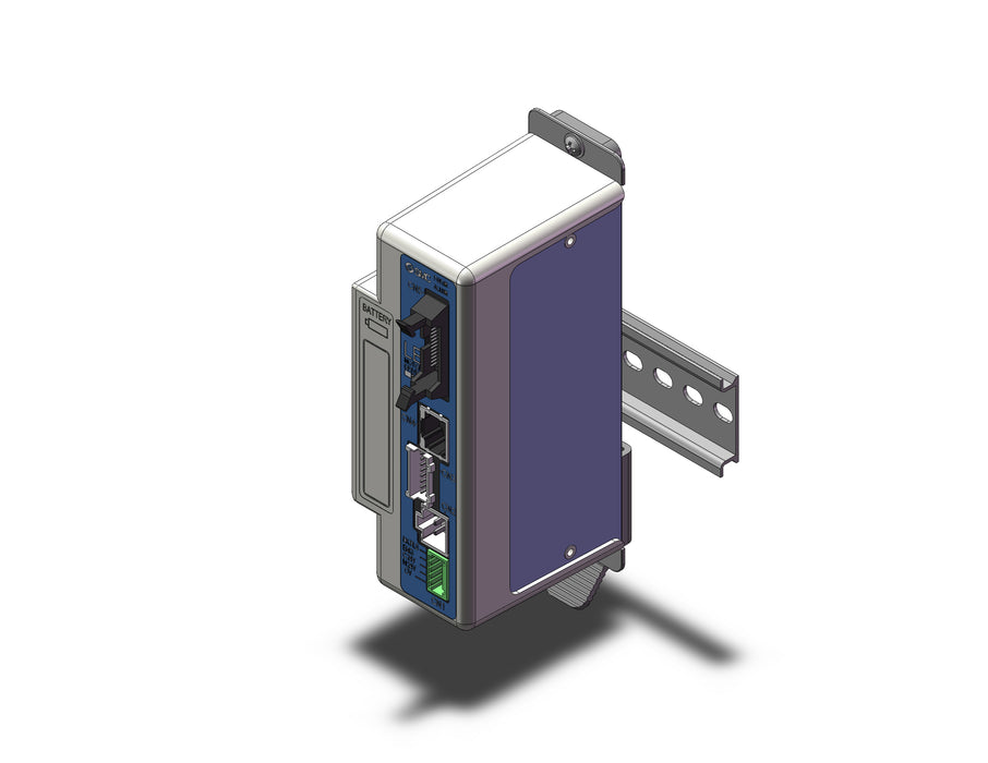 LECP7P1D-LEY40B-50-XB3 CONTROLLER