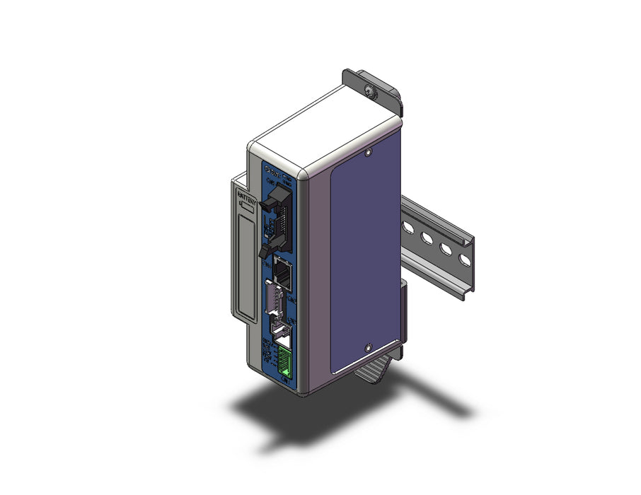 LECP7P5D-LEFS32B-600-XB3 CONTROLLER