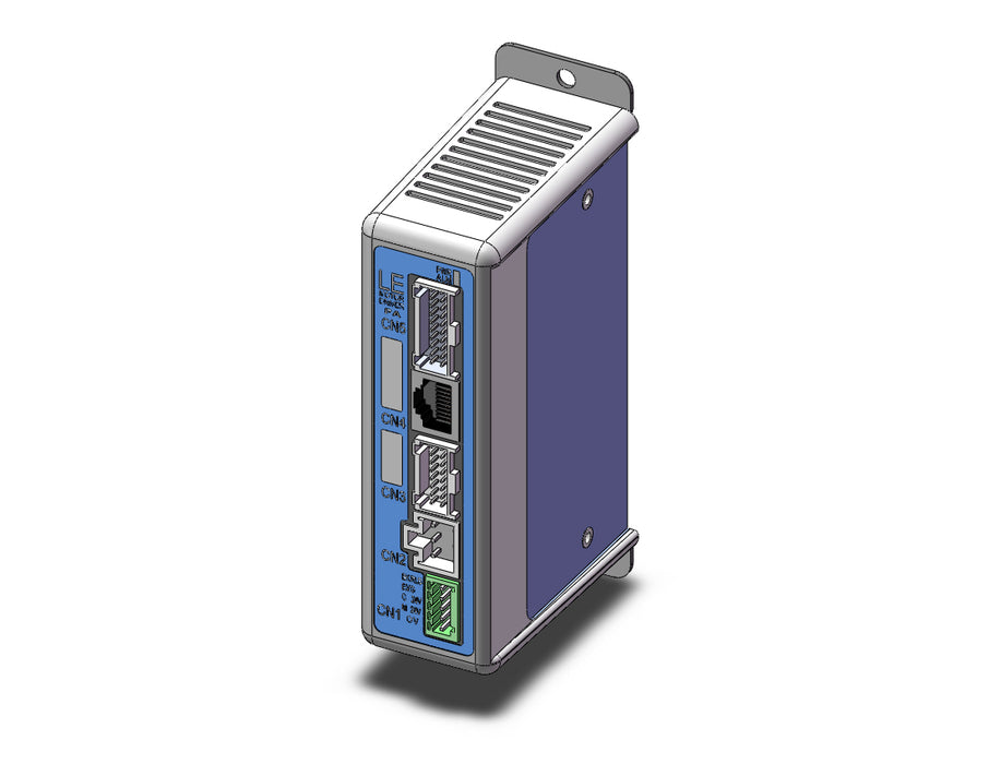 LECPAN1-LEPY6K-25 NPN DC PULSE STEP CONTROLLER