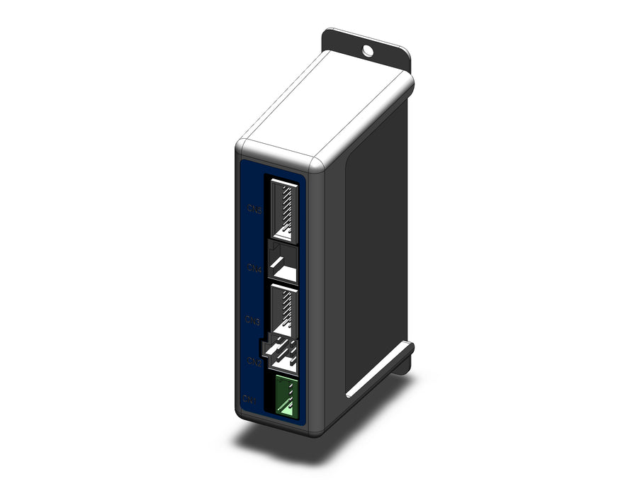 LECPAP-LEFS40LB-300 PNP DC PULSE STEP CONTROLLER