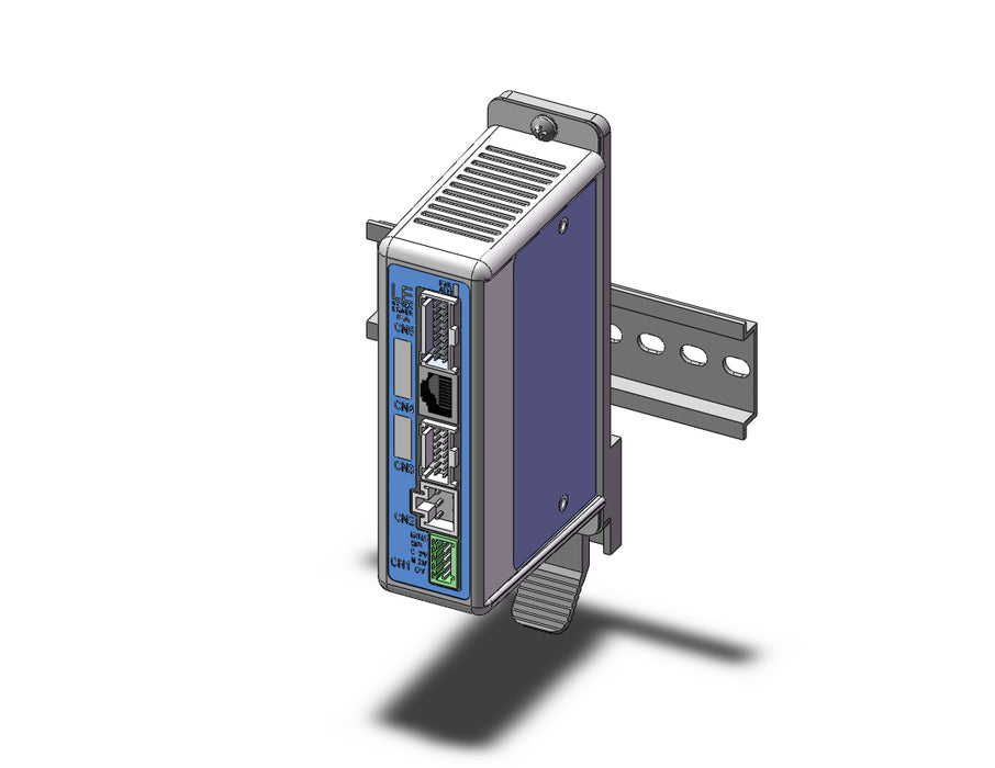 LECPAP1D-LEPS10K-50 PNP DC PULSE STEP CONTROLLER