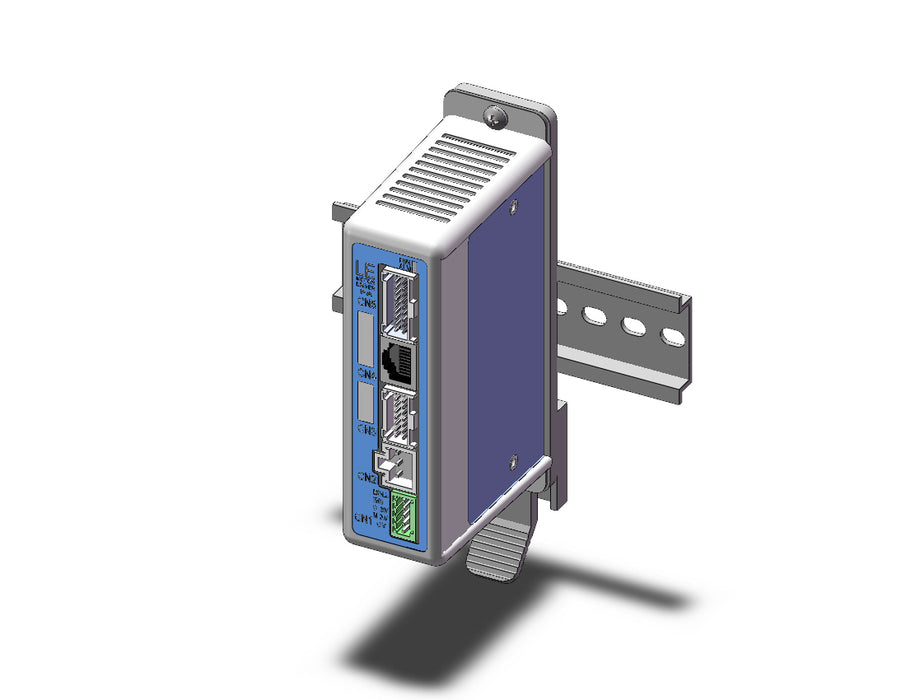 LECPAP1D-LEPY10K-25 PNP DC Pulse Step Controller