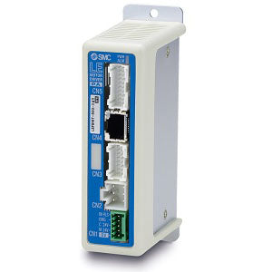 LECPAP-LES16RJ-30 PNP PULSE I/O DC CONTROLLER