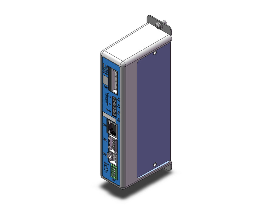 LECPMJ-LEL25LT-400 DIRECT CC-LINK STEP MOTOR CONTROLLER