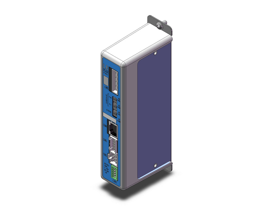 LECPMJ-LEYG32LB-100 Direct CC-Link Step Motor Controller