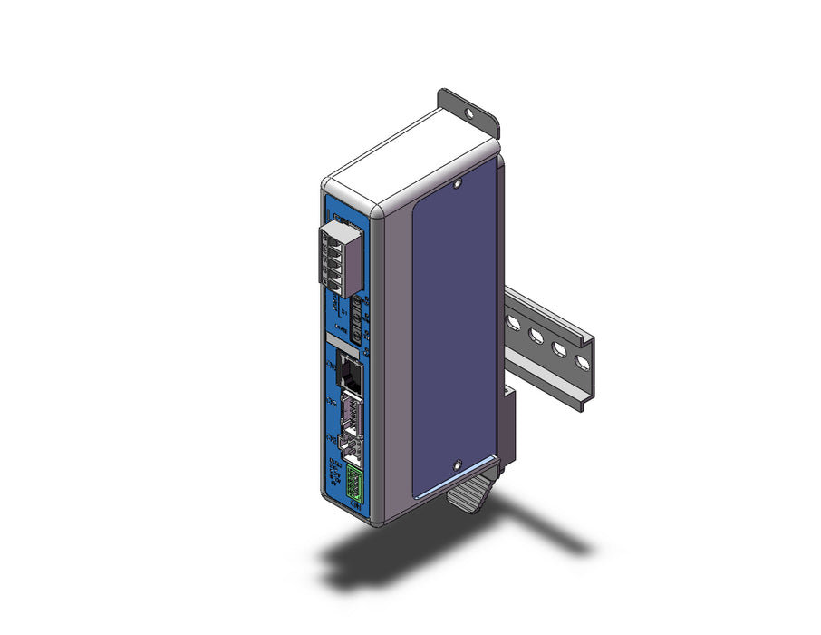 LECPMJSD-LEPY6J-25 Direct CC-Link Step Motor Controller