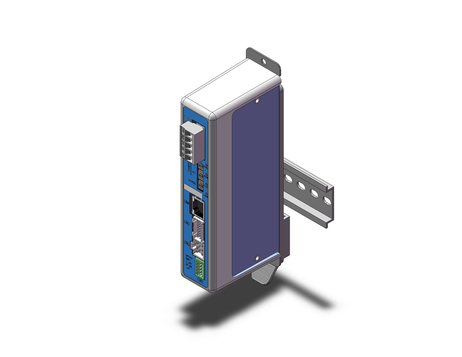 LECPMJSD-LESH25DJ-50 DIRECT CC-LINK STEP MOTOR CONTROLLER