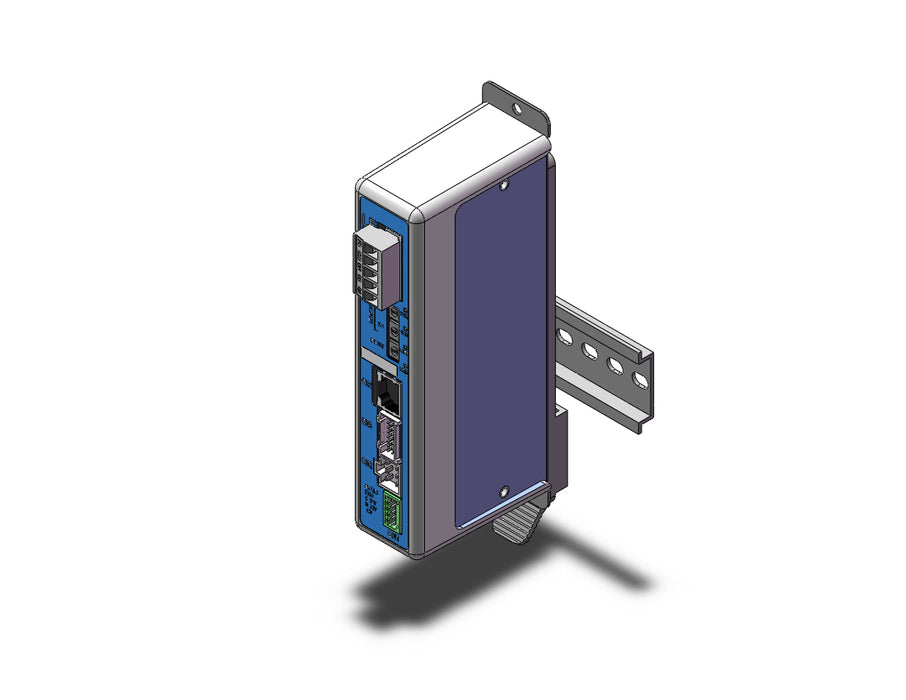 LECPMJSD-LEY25C-300 Direct CC-Link Step Motor Controller