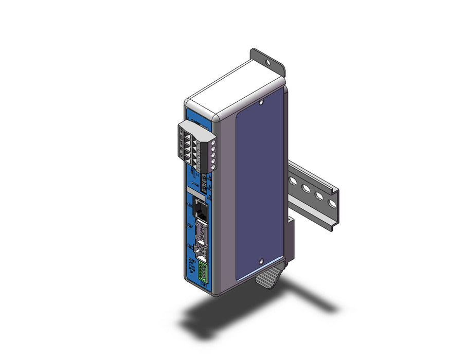 LECPMJTD-LEY25DC-30 Direct CC-Link Step Motor Controller