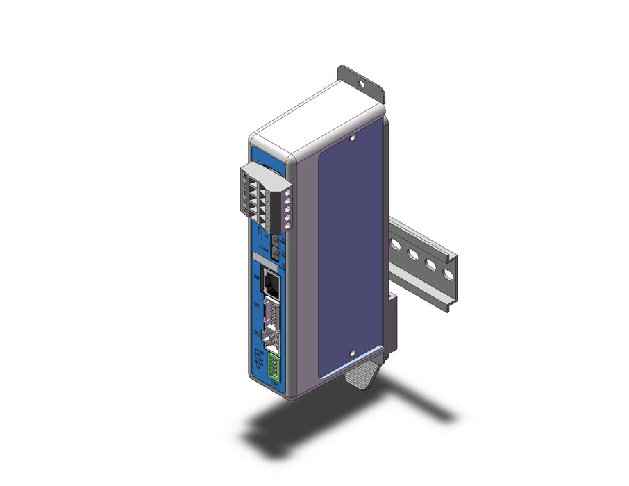LECPMJTD-LEYG16LDC-30 Direct CC-Link Step Motor Controller