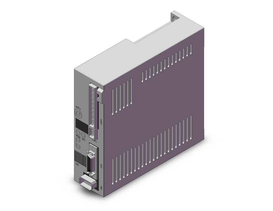 LECSA1-S1 PULSE POSITION INCREMENT ENCODER 120VAC