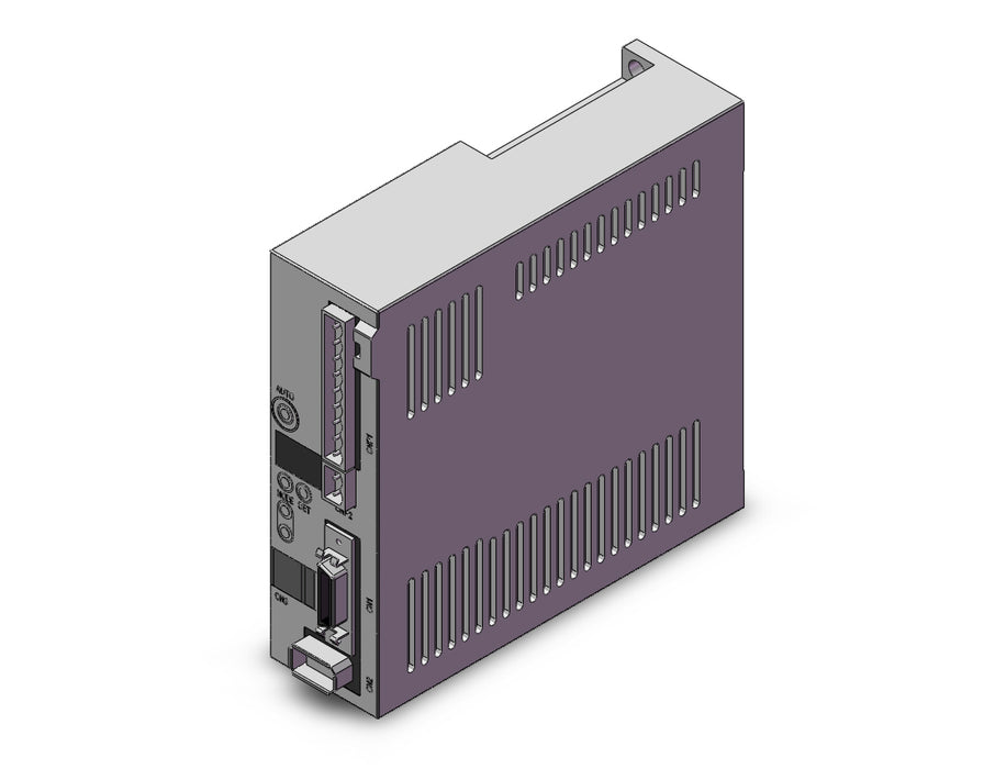 LECSA2-S4 PULSE POSITION INCREMENT ENCODER 230VAC