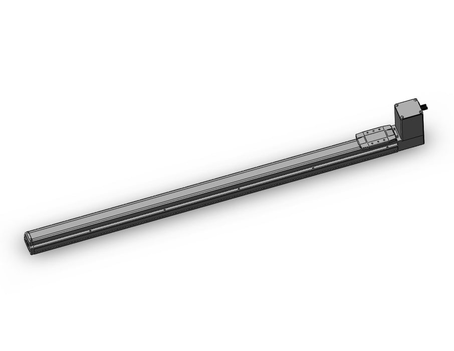 LEFB16AT-600 BELT DRIVE SLIDER ACTUATOR
