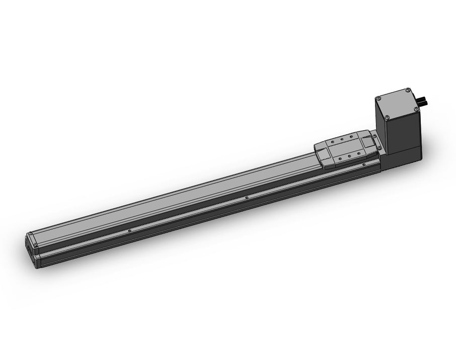 LEFB16T-300-R1 Belt Drive Actuator