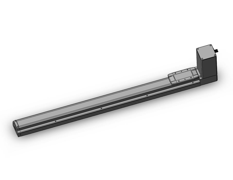 LEFB25AT-500B-R3 Belt Drive Actuator