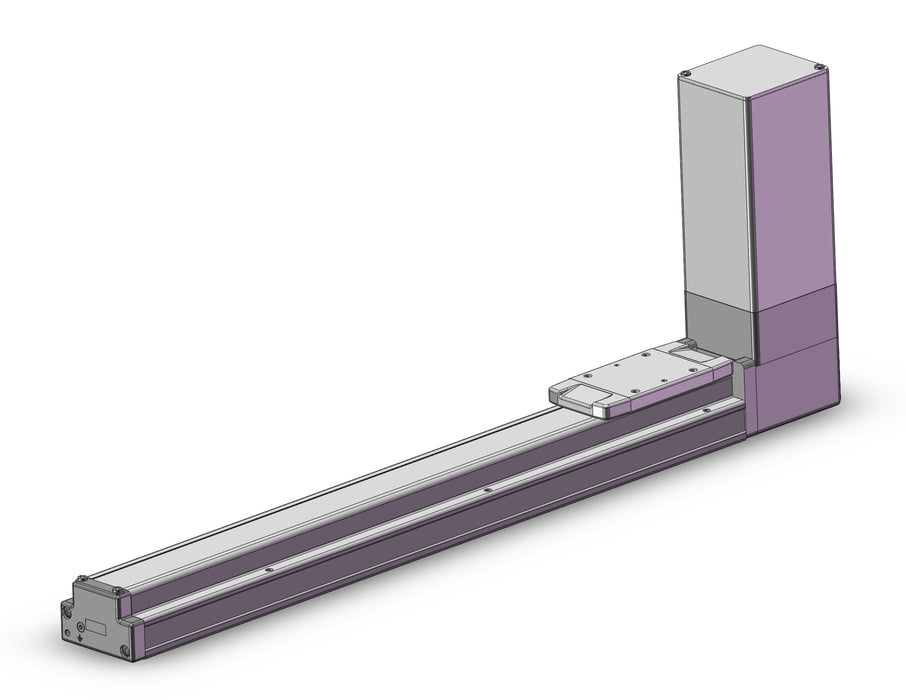 LEFB25S2S-300B-S2A1H Belt Drive Actuator