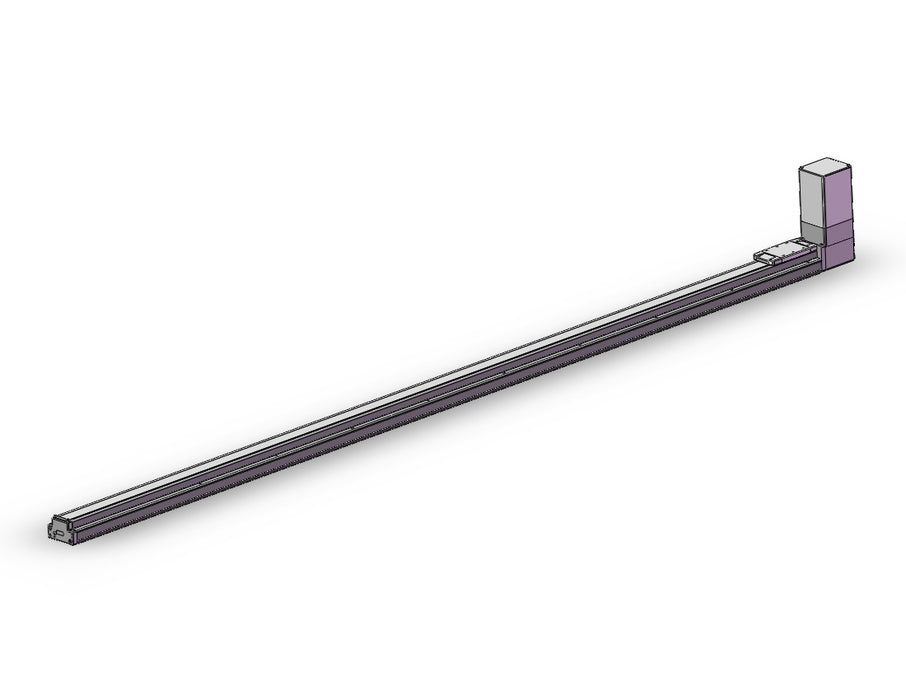 LEFB25S6S-1500 Belt Drive Actuator