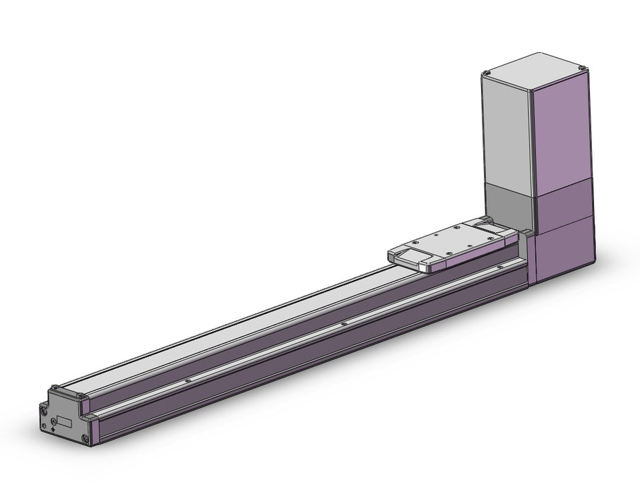 LEFB25S6S-300-RAB2H BELT DRIVE ACTUATOR