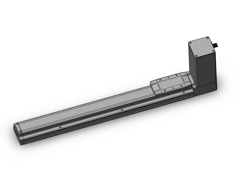 LEFB25T-300B-S3CE17 Belt Drive Actuator