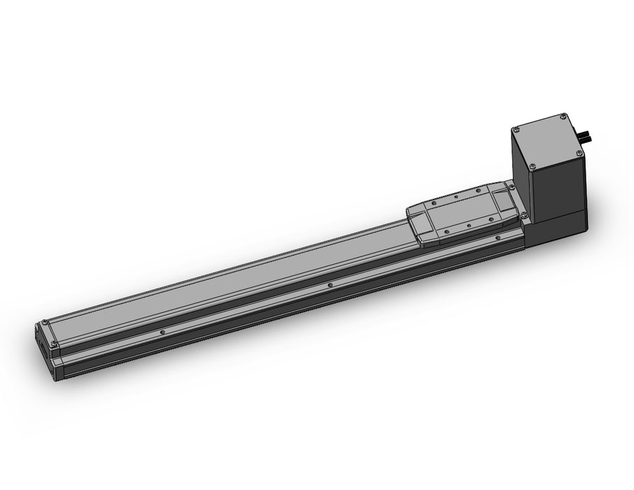 LEFB25T-300 BELT DRIVE SLIDER ACTUATOR
