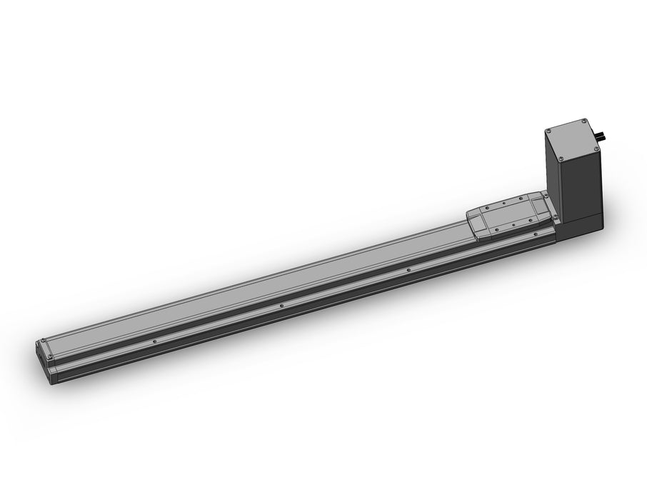LEFB25T-500BC Belt Drive Actuator