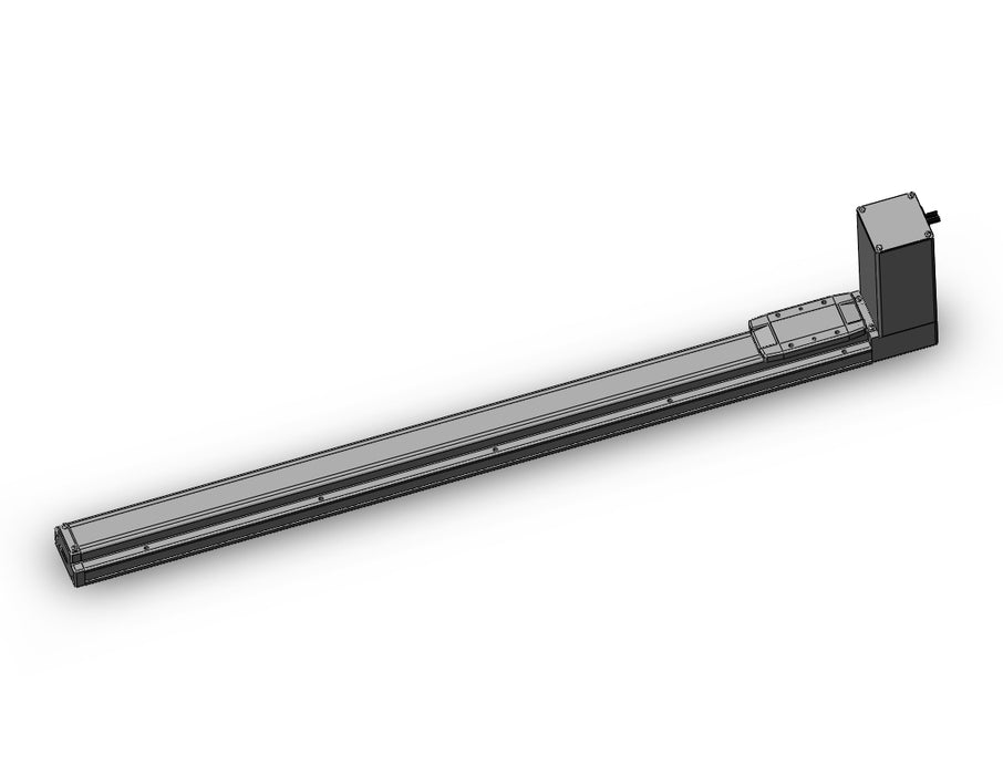 LEFB25T-600B-R3 Belt Drive Actuator