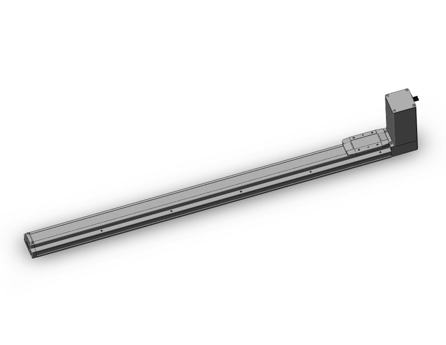 LEFB25T-700BC-S5C917 Belt Drive Actuator