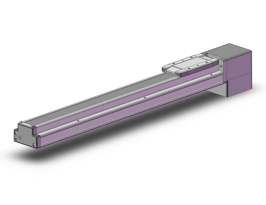 LEFB25UNM1S-300 BELT DRIVE ACTUATOR