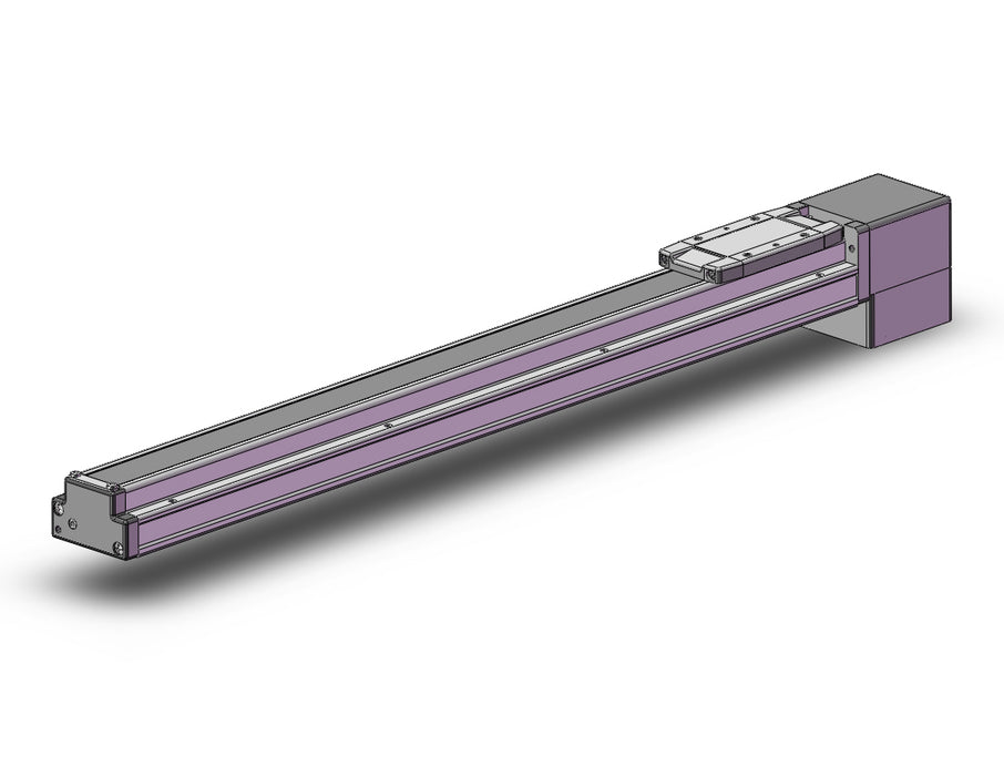 LEFB25UNM1S-400 BELT DRIVE ACTUATOR