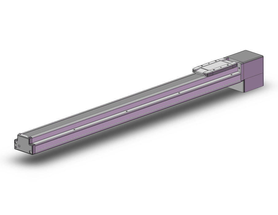LEFB25UNM2S-500 BELT DRIVER ACTUATOR