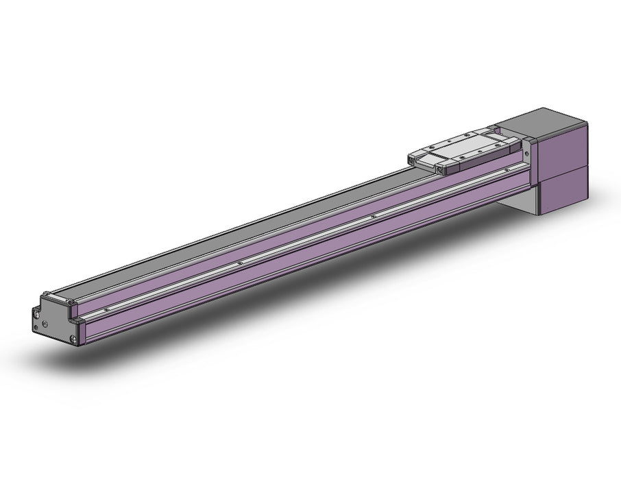LEFB25UNZS-400 Belt Drive Actuator