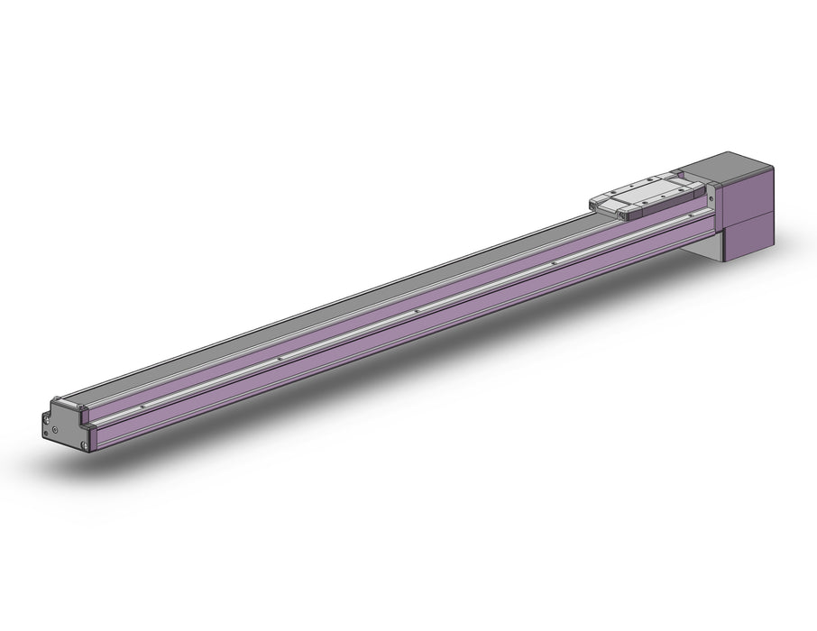 LEFB25UNZS-600 Belt Drive Actuator