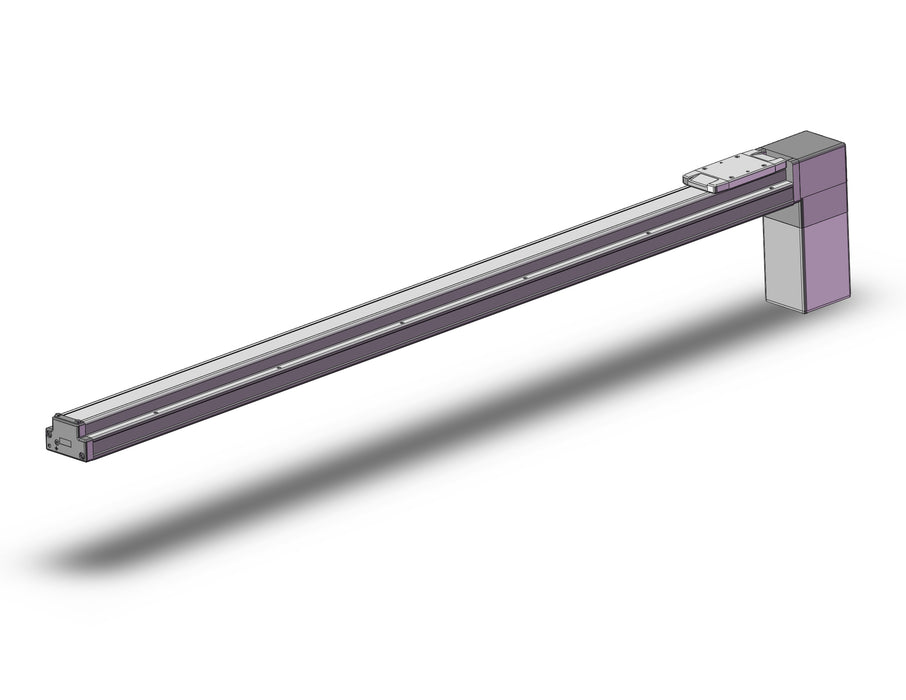 LEFB25US2S-800 Belt Drive Actuator