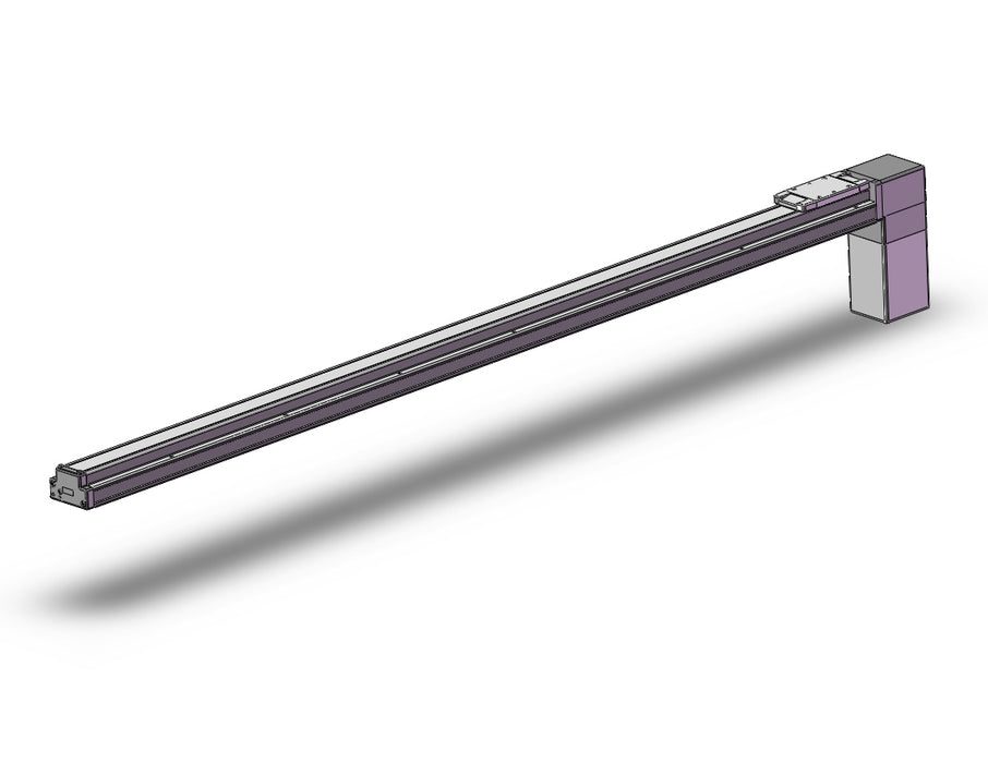 LEFB25US6S-1000 Belt Drive Actuator