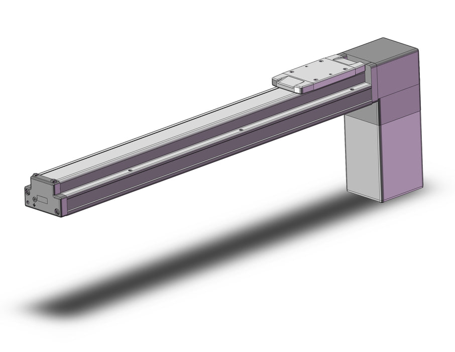 LEFB25US6S-300 Belt Drive Actuator
