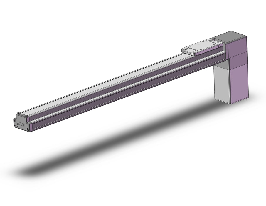 LEFB25US6S-500 Belt Drive Actuator