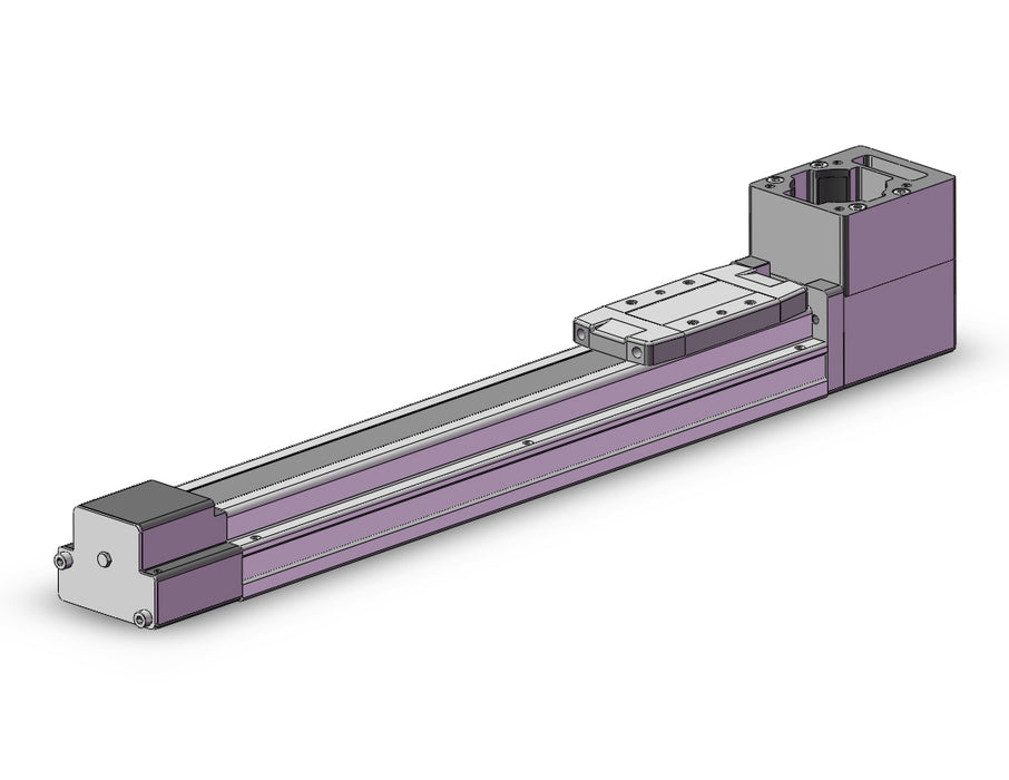 LEFB32NM1S-300 Belt Drive Actuator
