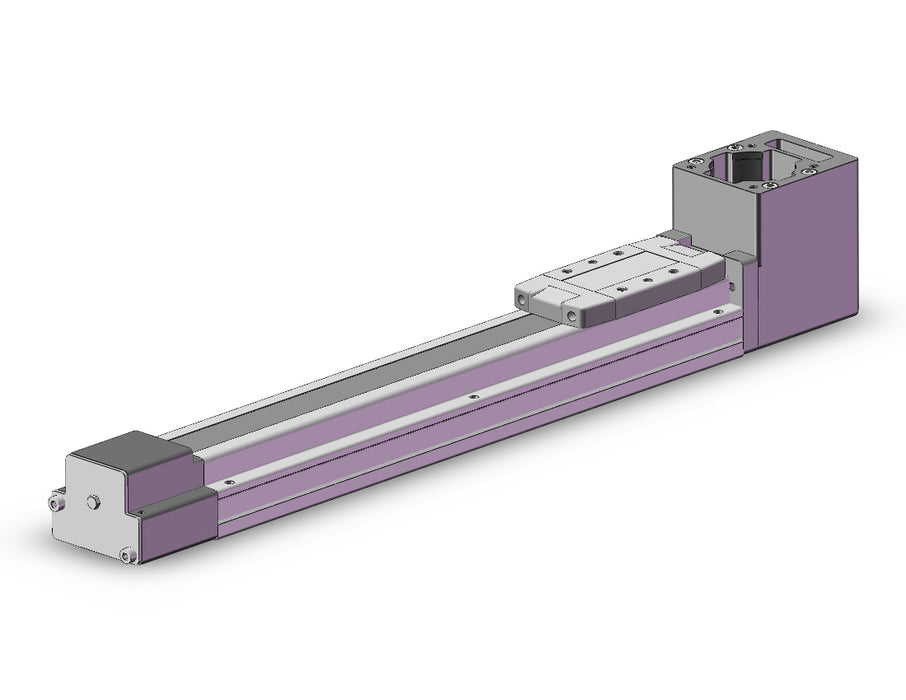 LEFB32NXS-300 BELT DRIVE ACTUATOR