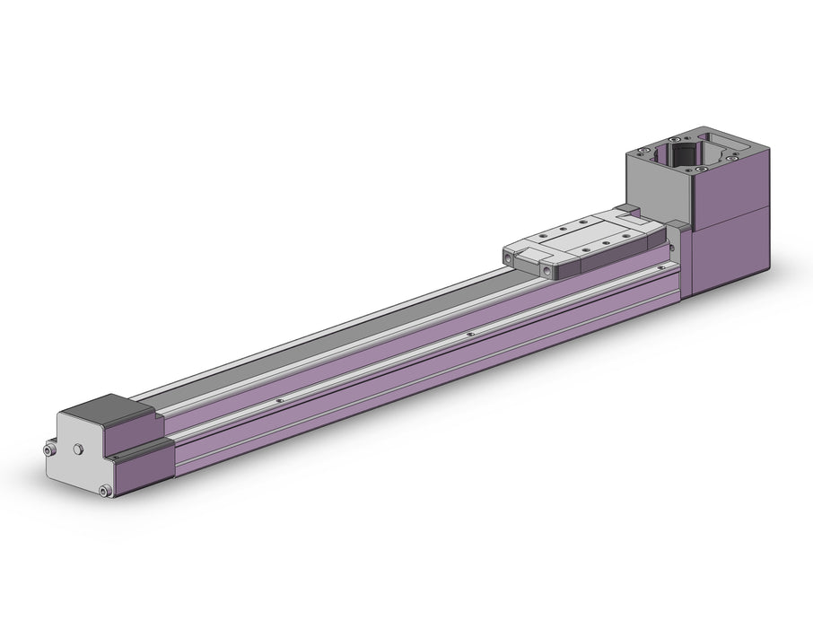 LEFB32NXS-400 Belt Drive Actuator
