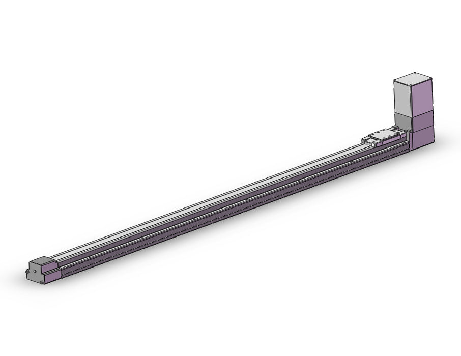 LEFB32S3S-1200 Belt Drive Actuator