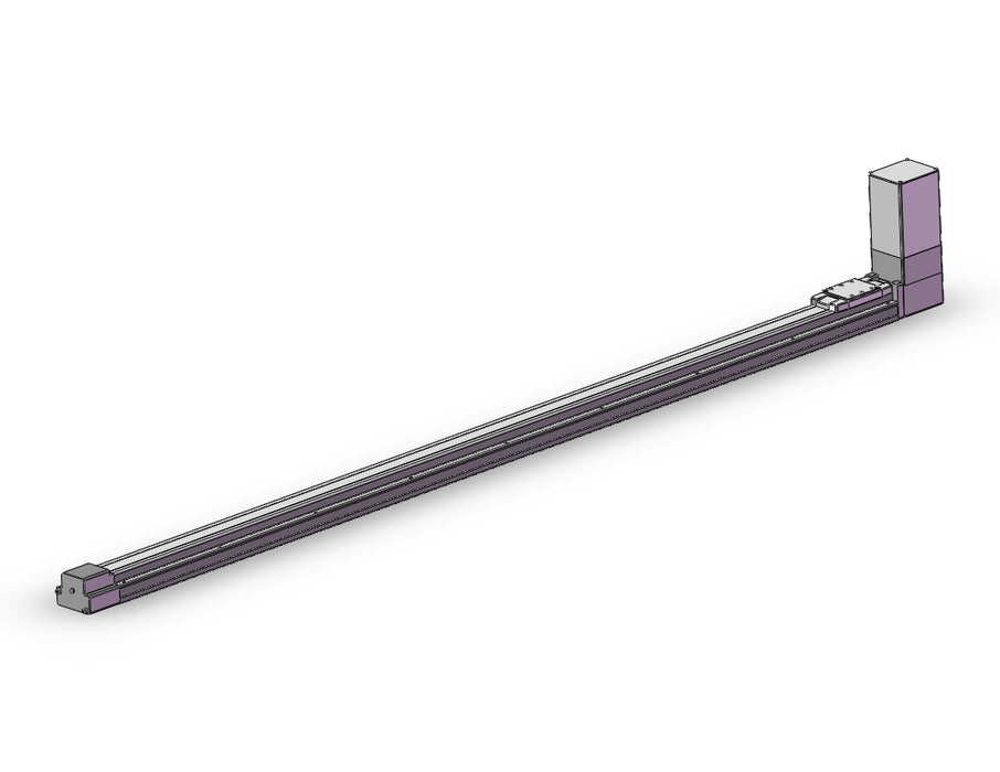 LEFB32S3S-1500B-R5A2 Belt Drive Actuator