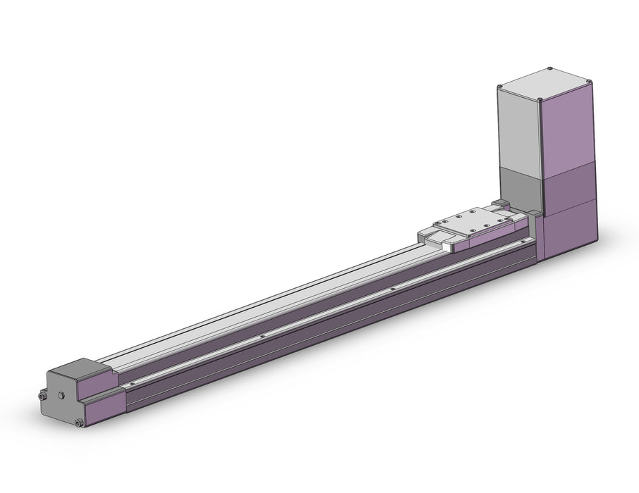 LEFB32S3S-500 Belt Drive Actuator