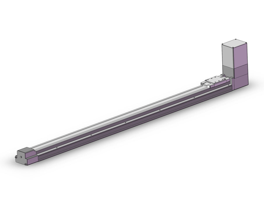 LEFB32S7S-1000-RAB2 Belt Drive Actuator
