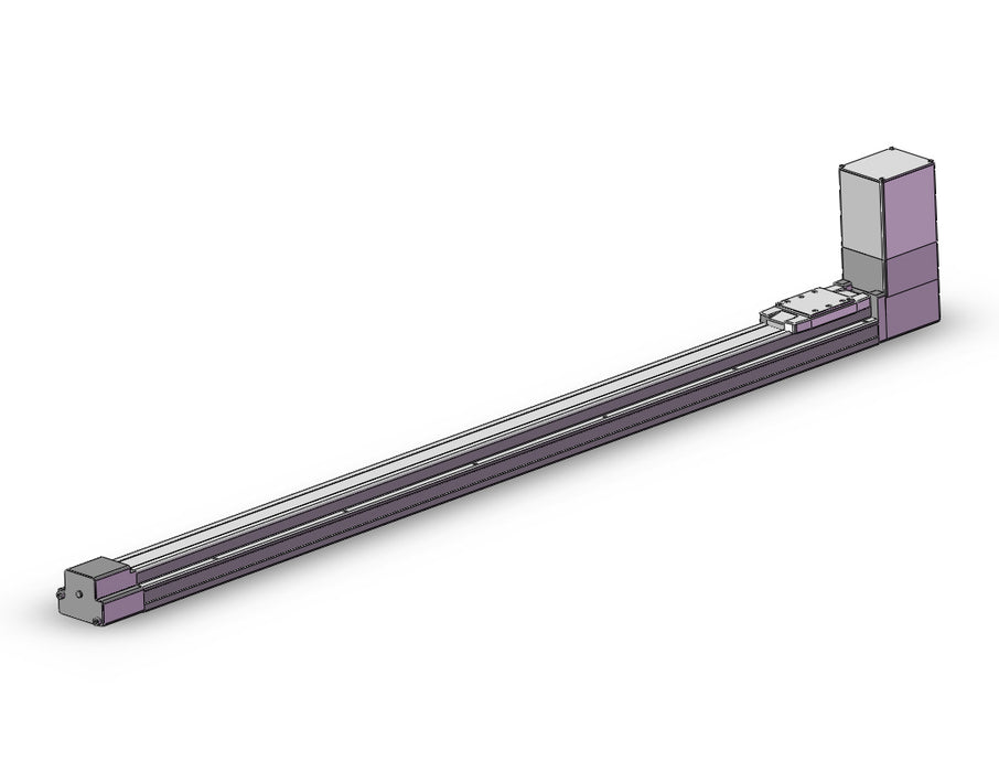 LEFB32S7S-1000 Belt Drive Actuator