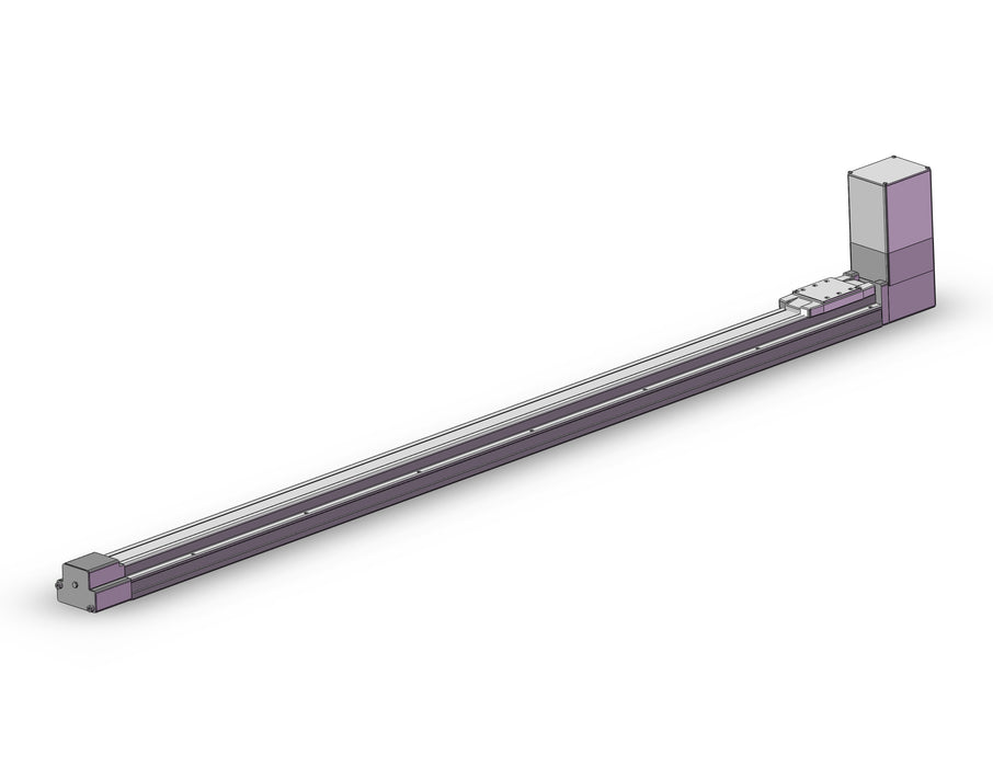 LEFB32S7S-1200 Belt Drive Actuator