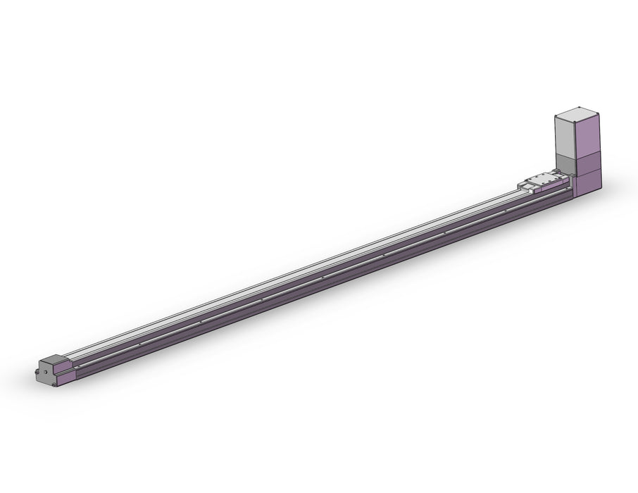 LEFB32S7S-1500 Belt Drive Actuator