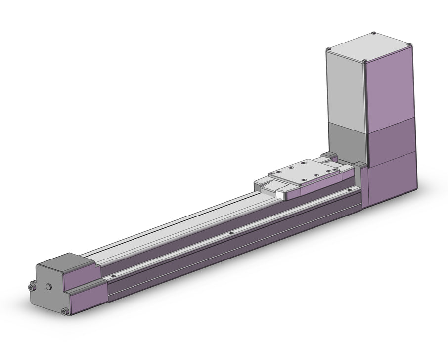 LEFB32S7S-300-S2B1H Belt Drive Actuator